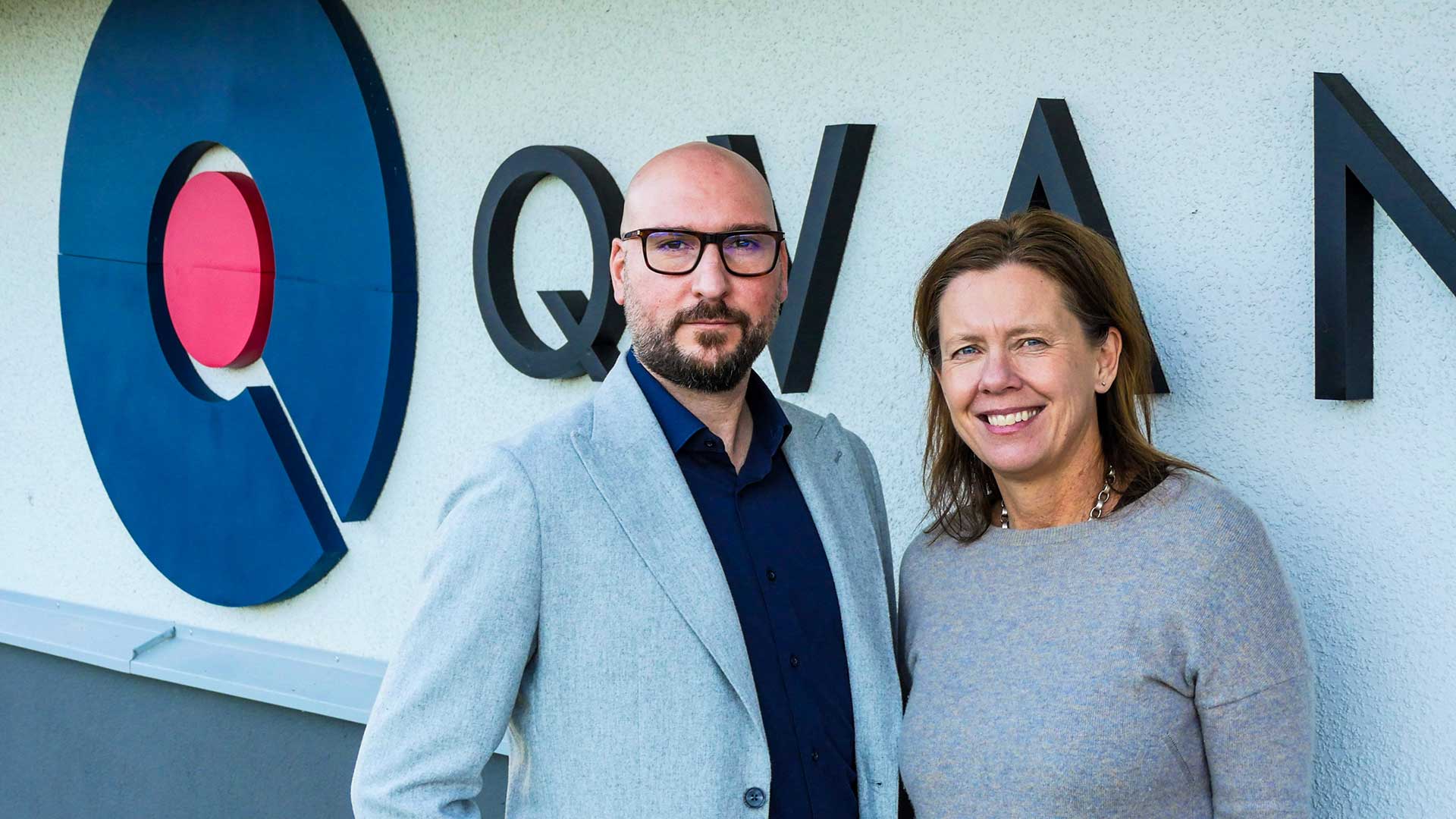 Top names join management team at Swedish heat pump company, Qvantum